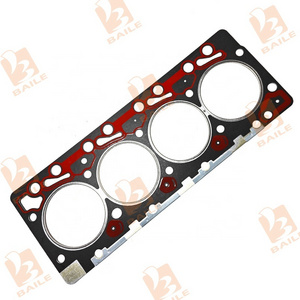 4BT Engine Spare Parts 4BT Head Gasket For Cummins 4BT Diesel Engine 4BT Cylinder Head Gasket With High Quality Guaranteed