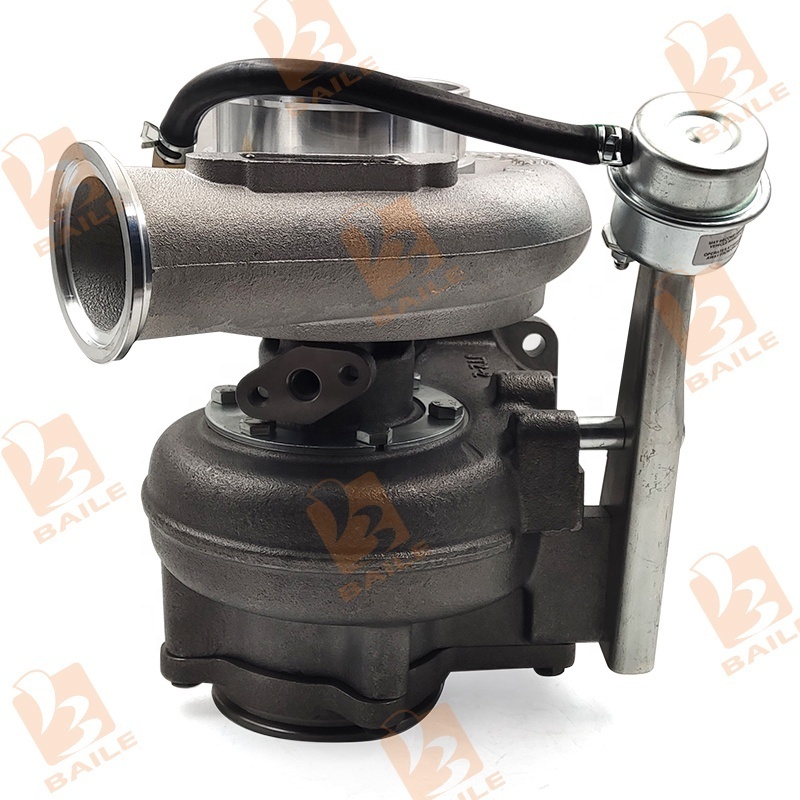 New Engine Parts 3530521 Turbocharger For Cummins Engine