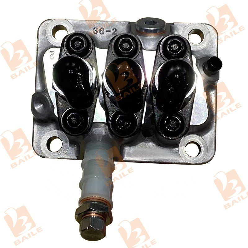 Kubota Engine Parts D1503 Fuel Injection Pump D1503 Pump 1G723-51012 1G702-51013 For Kubota D1503 Engine