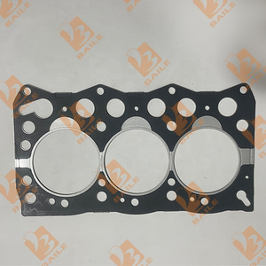 3LD1 Cylinder Head Gasket Gasket Kit For Isuzu Diesel Engine 3LD1 Cylinder Head Gasket With High Quality Guarantee