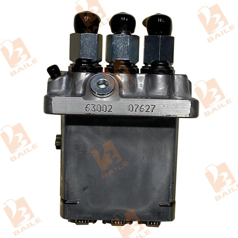 Kubota Engine Parts D1503 Fuel Injection Pump D1503 Pump 1G723-51012 1G702-51013 For Kubota D1503 Engine