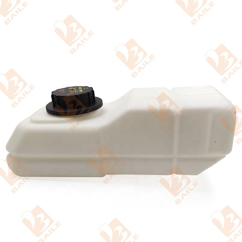 6736379 Coolant Expansion Tank For Kubota V2203 Bobcat S130