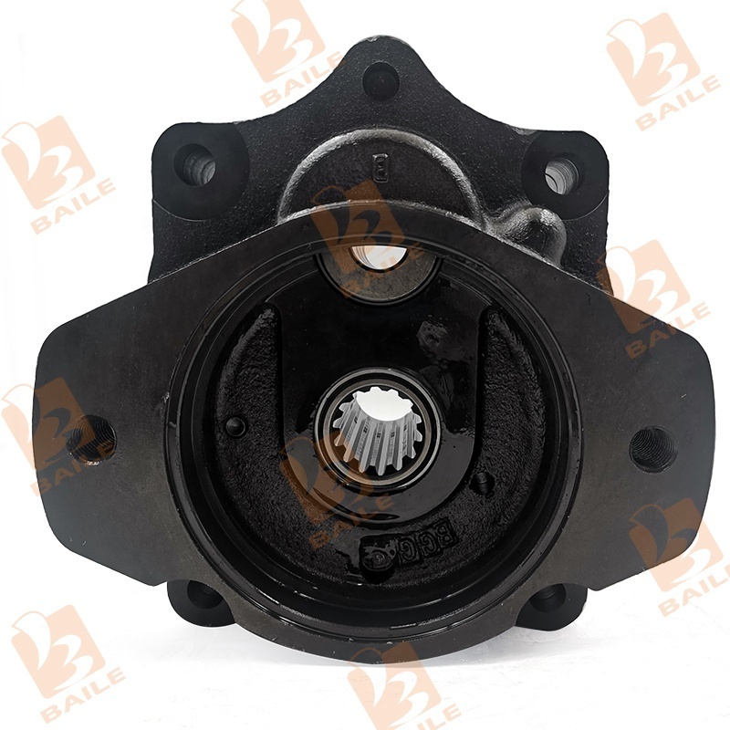 Diesel Engine Parts Hydraulic Transmission Pump 3S2616 For Caterpillar CAT 3304 Engine