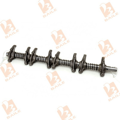 Good Performance 4Y Rocker Arm Assembly For Toyota Engine Parts Rebuild Kit