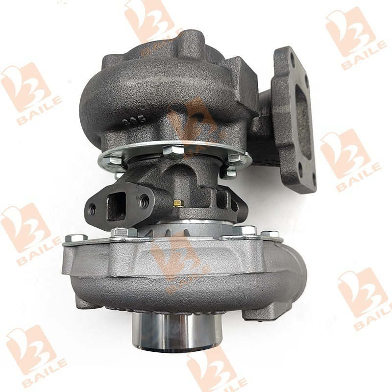 Turbocharger 2674A397 Turbo Charger for Perkins TA3107 Model 4.236 Diesel Engine With High Quality Guarantee