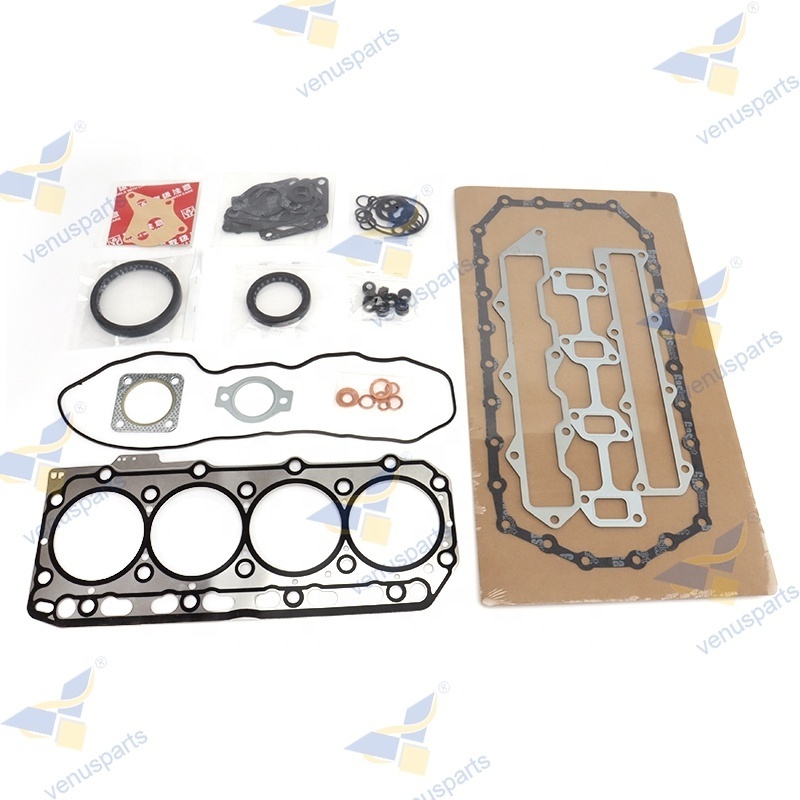 Cylinder Head Gasket Kit Overhauling Full Gasket Set For Kia Hyundai Mitsubishi Toyota CAT Perkins Komatsu Nissan Kubota Yanmar