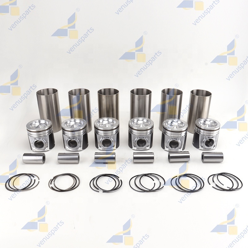 Engine Spare Parts 3066 3304 3306 C4.4 C6.4 C6.6 C7 C9 C10 C13 C15 C18 Overhaul Repair kit For Caterpillar