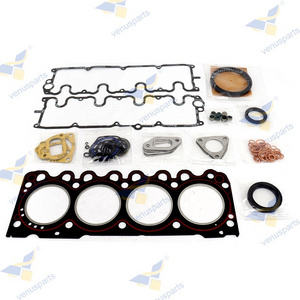 BF4M1011 Engine Full Overhaul Gasket Kit Set for Deutz Engine Repair Parts