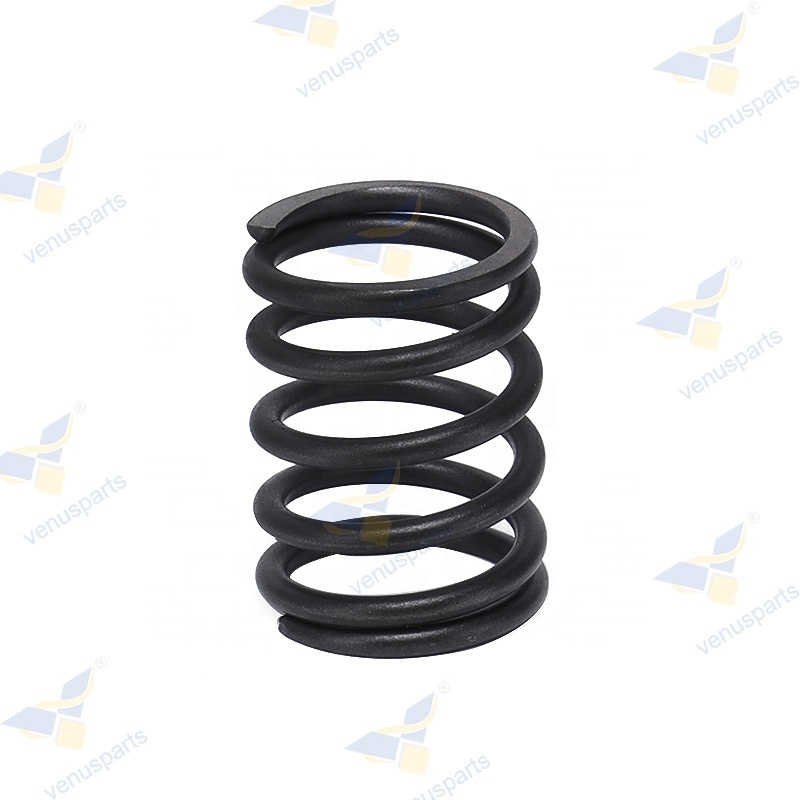 Spare parts For Kubota Engine V2203 Valve Spring V2403 D1402 D1703 D2803 V1502 V1305 V1702 V1902 D1005 D1462 V3600 engine Parts