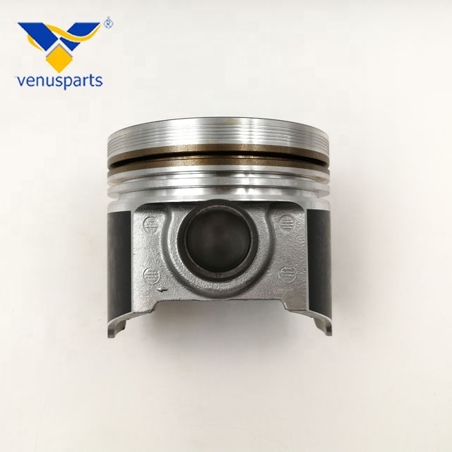 Kubota engine V3600 piston for sale 1J510-21110