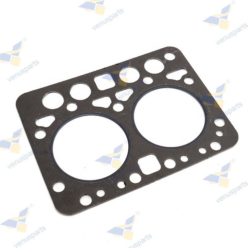 Factory Parts High Quality Engine Gasket Kit Complete Gasket Set for Kubota B6000