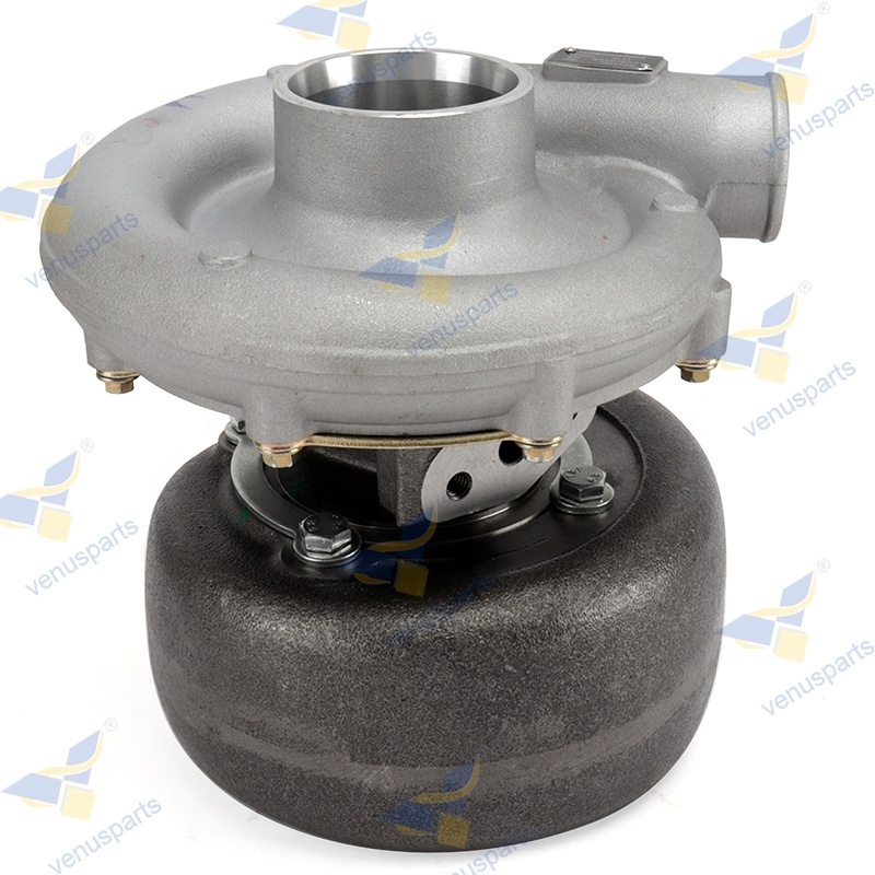 Venus Original 3412 Turbocharger 4P-2783 Excavator Turbocharger For CAT Caterpillar 3306 3406 3304 3512 3408 Engine Spare Parts