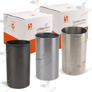 Hot Selling 4HH1 6HH1T 6HH1 Engine Parts Cylinder Liner Shirt Cylinder Sleeve 8-98014-046-0