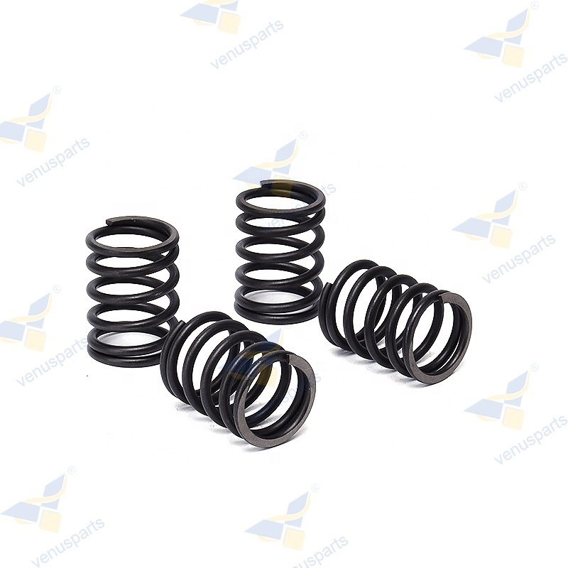 Spare parts For Kubota Engine V2203 Valve Spring V2403 D1402 D1703 D2803 V1502 V1305 V1702 V1902 D1005 D1462 V3600 engine Parts