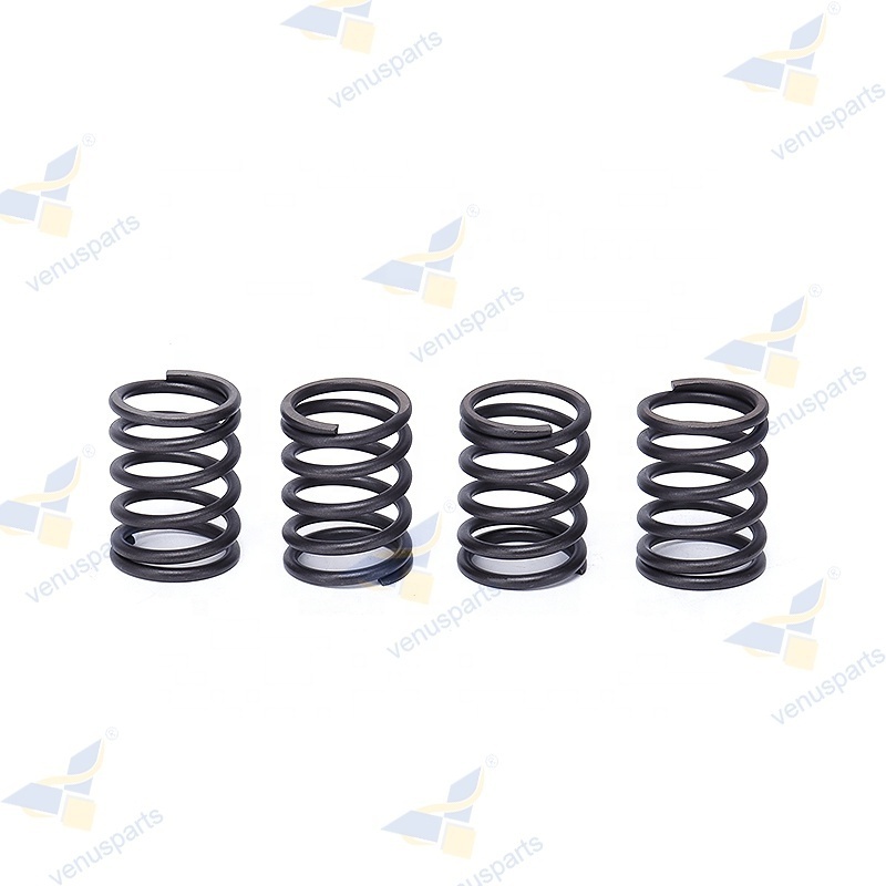 Spare parts For Kubota Engine V2203 Valve Spring V2403 D1402 D1703 D2803 V1502 V1305 V1702 V1902 D1005 D1462 V3600 engine Parts