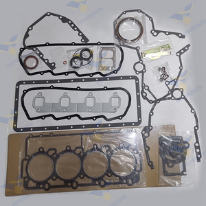 3204 Full Engine Rebuild Complete Gasket Kit For CAT Caterpillar Excavator Parts