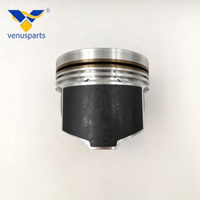 Kubota engine V3600 piston for sale 1J510-21110