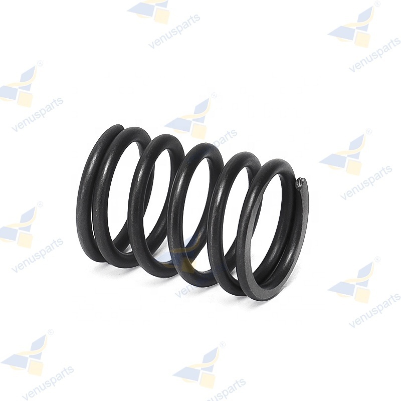 Spare parts For Kubota Engine V2203 Valve Spring V2403 D1402 D1703 D2803 V1502 V1305 V1702 V1902 D1005 D1462 V3600 engine Parts