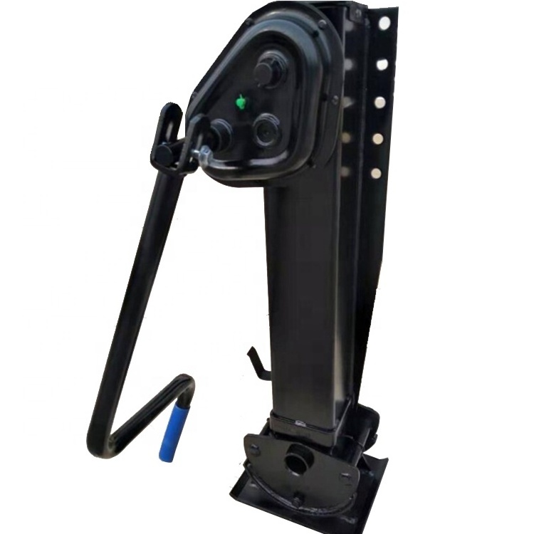 Famous Brand 28t Landing Gear For Heavy Duty Semi Traile Jacking Legs