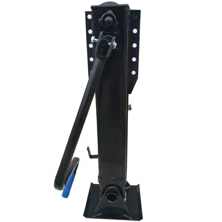 Famous Brand 28t Landing Gear For Heavy Duty Semi Traile Jacking Legs