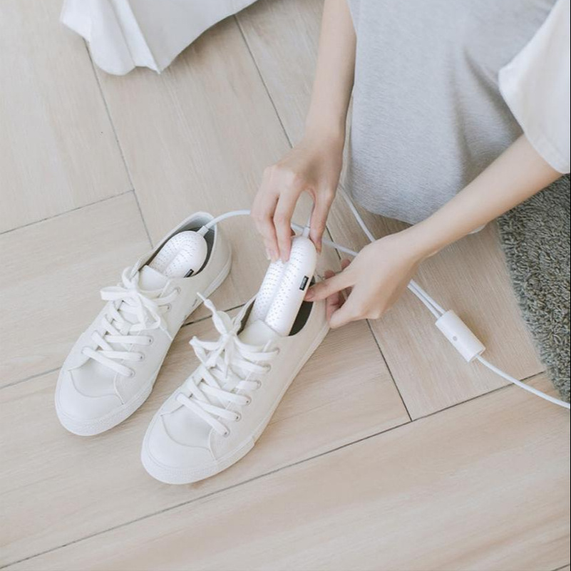 Xiaomi deodorant sterilization shoe dryer 20w home, flame retardant material deodorization and moisture removal