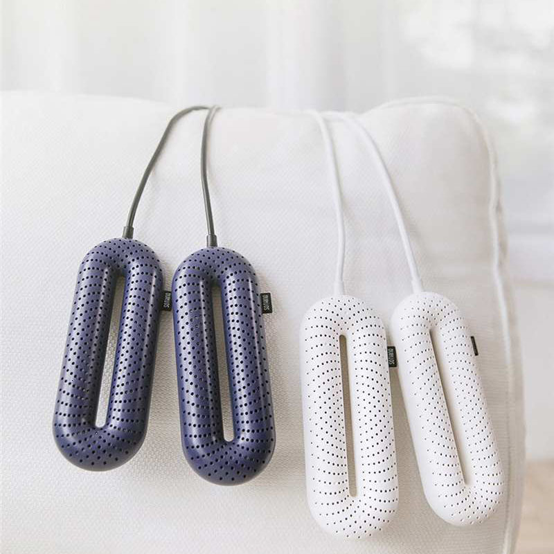 Xiaomi deodorant sterilization shoe dryer 20w home, flame retardant material deodorization and moisture removal