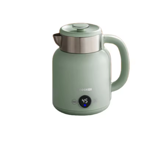 Xiaomi QCOOKER 1.5L Smart Electric kettle  1500W  portative hervidor 304 stainless steel hervidor