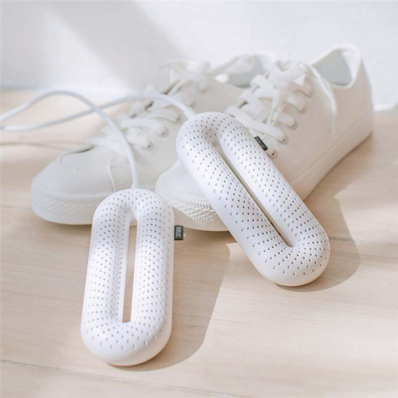 Xiaomi deodorant sterilization shoe dryer 20w home, flame retardant material deodorization and moisture removal