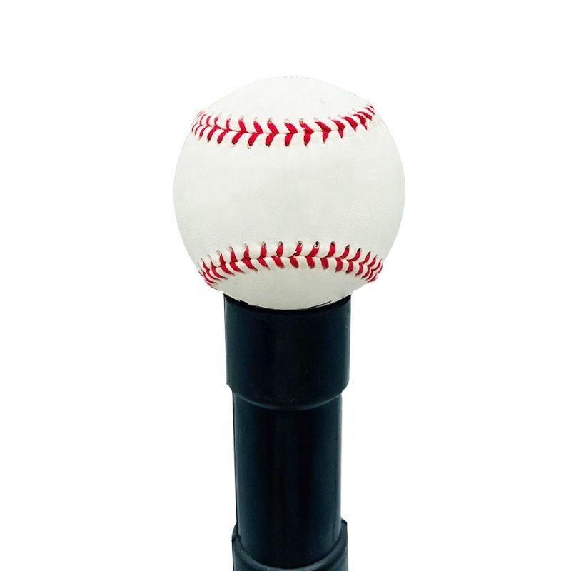 High Quality Adjustable Heavy Duty 5-Position Baseball Softball batting tee Swing Trainer