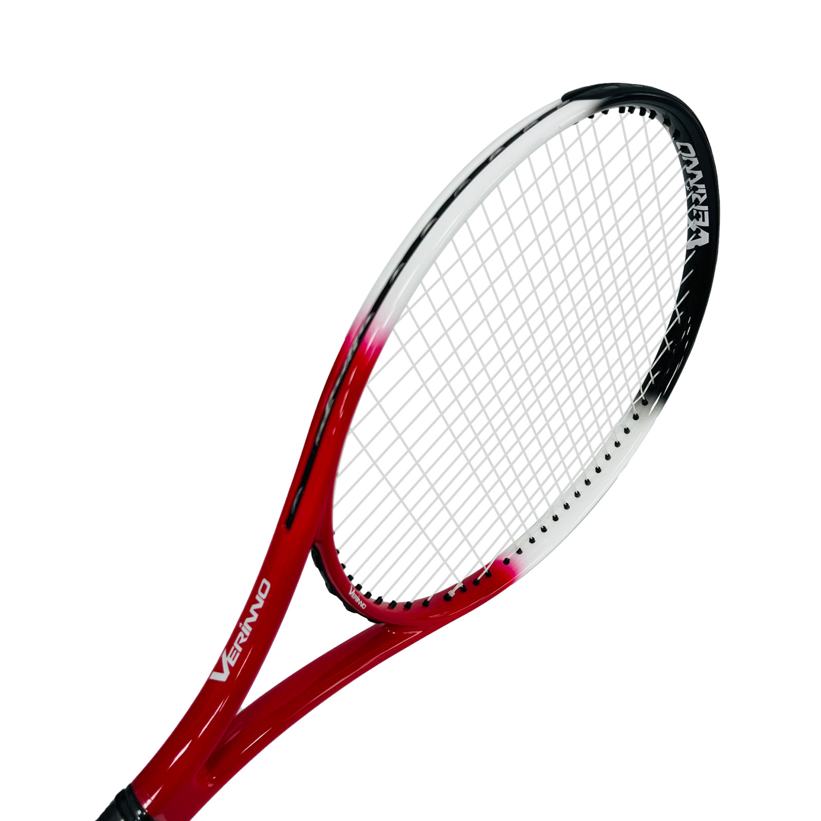 Customized  26in Junior carbon fiber tennis racquet