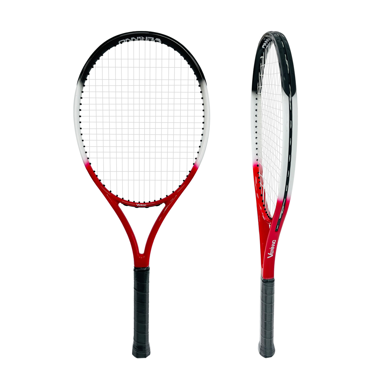 Customized  26in Junior carbon fiber tennis racquet