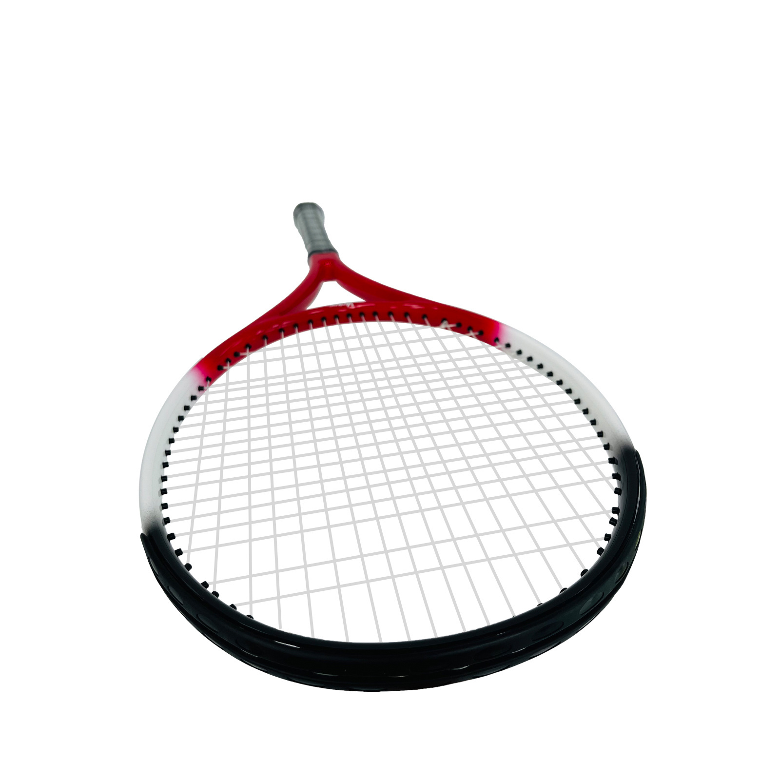 Customized  26in Junior carbon fiber tennis racquet