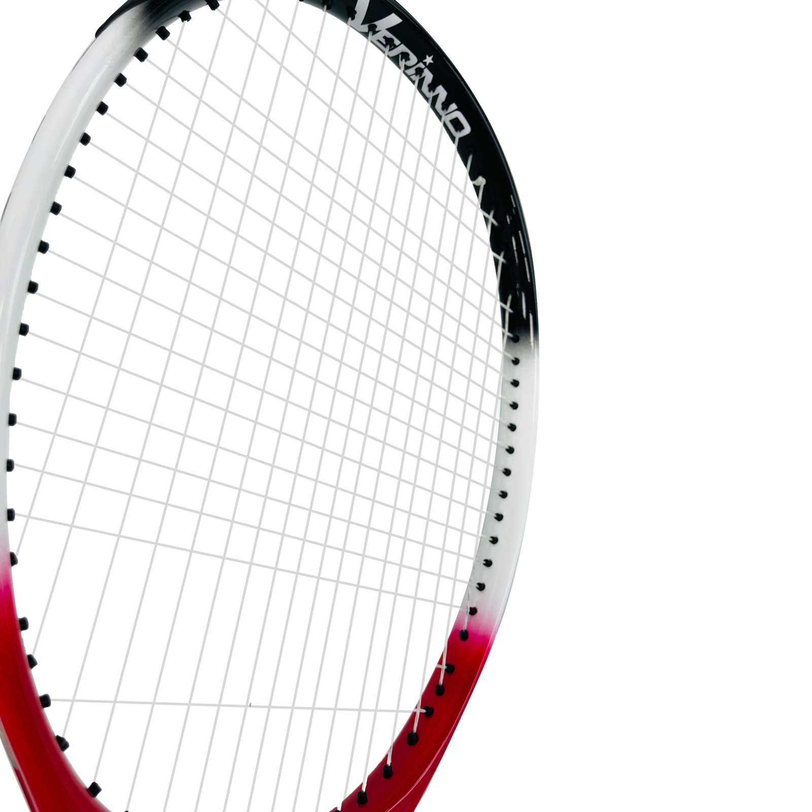 Customized  26in Junior carbon fiber tennis racquet