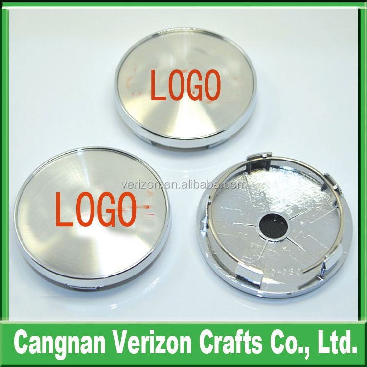 High quality wheel hub cap abs car cover wheel center caps