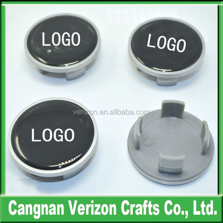 High quality wheel hub cap abs car cover wheel center caps