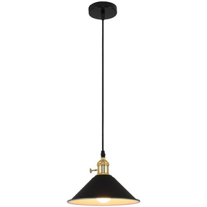 Factory Wholesale Designer Dining Room Chandelier Bar Light Vintage Pendant Hanging Light Nordic Lamp for Dinning Room