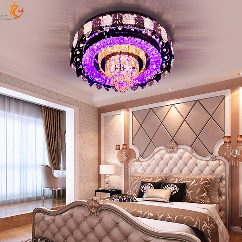 Zhongshan Guzhen crystal light Factory Muhammad Chandelier Rustic ceiling modern lights fixtures