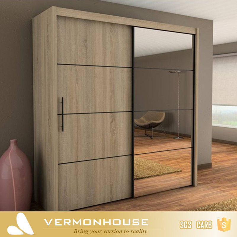 2021 Hangzhou Vermont Modern Design Mini Diy High Gloss Wardrobe