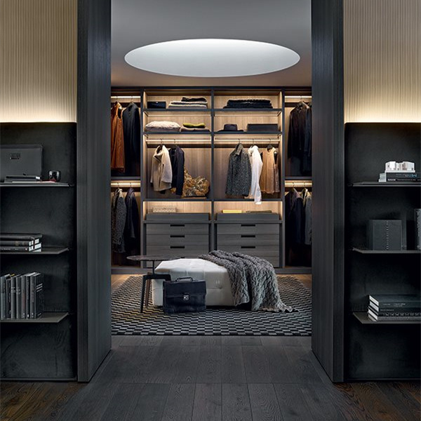 Vermont New Arrival Italian Wardrobe Design Bedroom Men Wardrobe Designs Wall In Closet