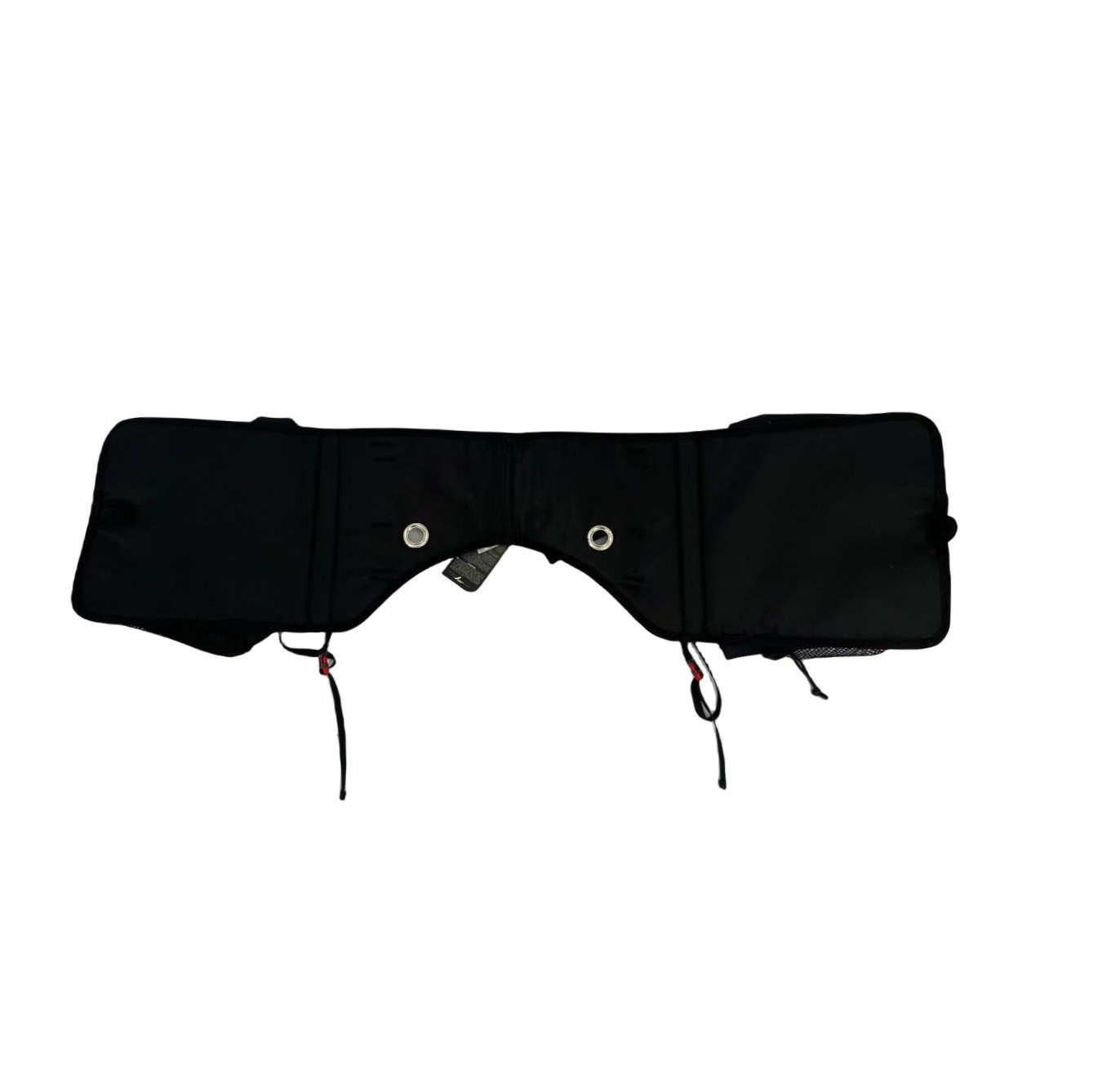 Saddle Trekking Horse Trail Riding Single Saddle Bag equestrian tool bag