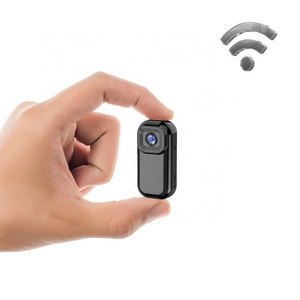 Tiny Cameras With Wifi 1080P HD Mini Camera Sensor Night Vision Camcorder Web Video Smart Life outdoor sport camera