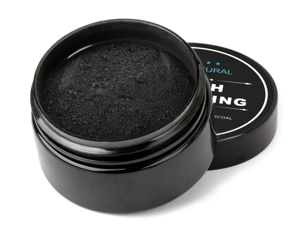 Teeth Whiting Organic Natural Bamboo Charcoal Toothpaste Teeth Whitening Powder