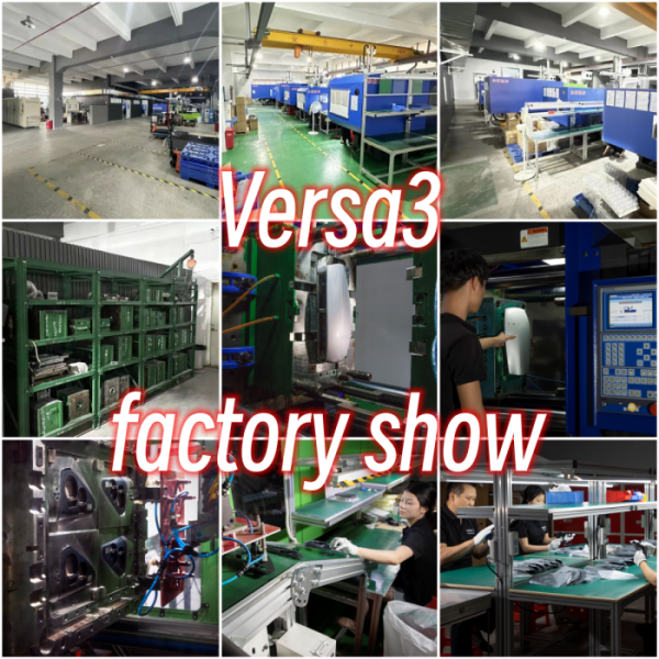 Professional Manufacturer Abs Pa66 Plastic Part Plastic Injection Molding Service Plastic Injection Moulded Parts