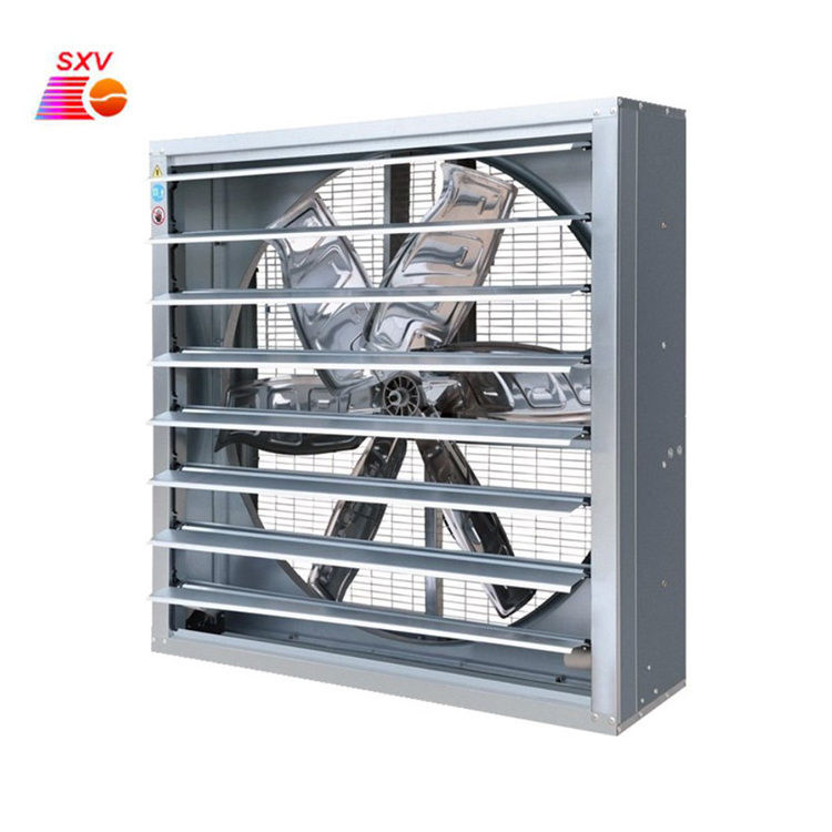 Greenhouse ventilation exhaust fan  poultry house cooling exhaust fan