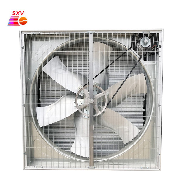 Greenhouse ventilation exhaust fan  poultry house cooling exhaust fan