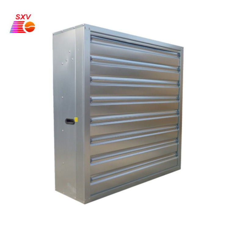 Greenhouse ventilation exhaust fan  poultry house cooling exhaust fan