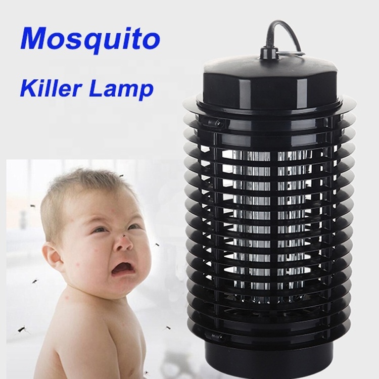 VERTAK fly bug zapper indoor outdoor effective electric mosquito killer lamp