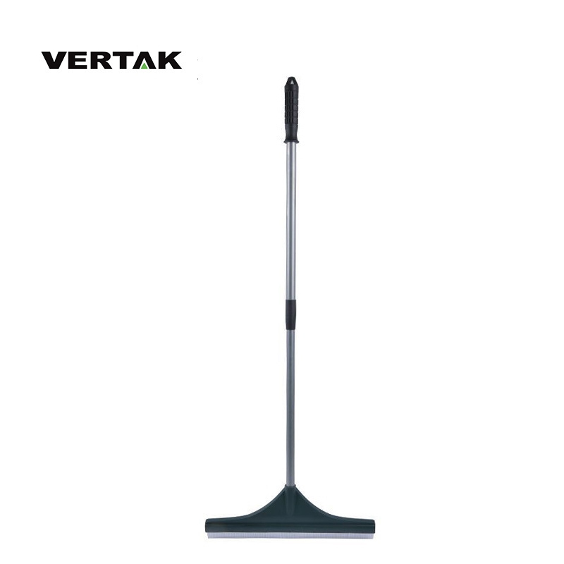 VERTAK Garden Artificial Grass Turf Cleaning Sweeping Brush