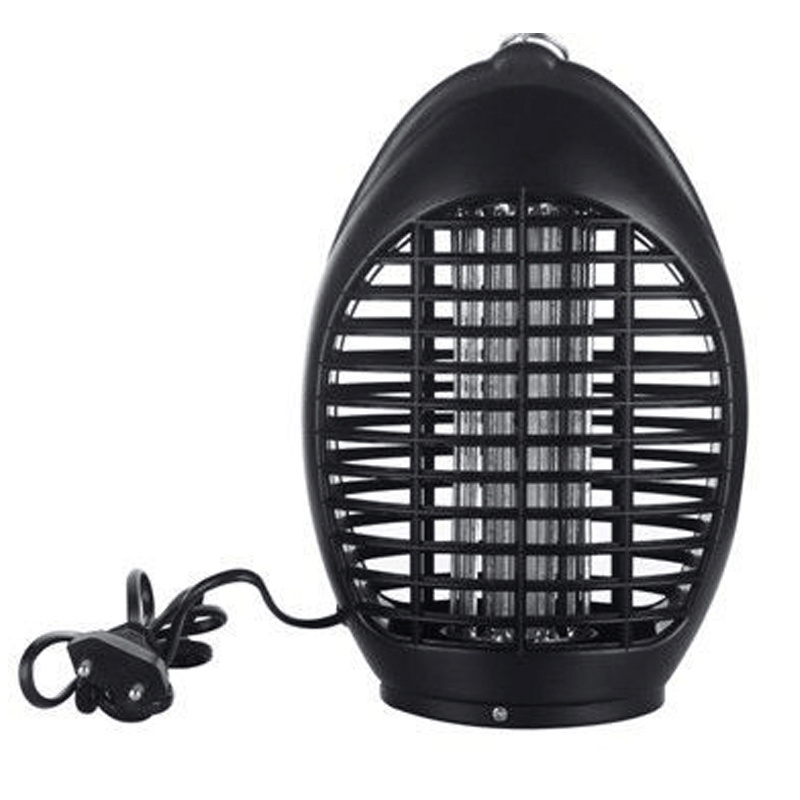 VERTAK Mosquito Repeller, 3W Electronic Insect Killer,Insect Zapper Killer with LED light