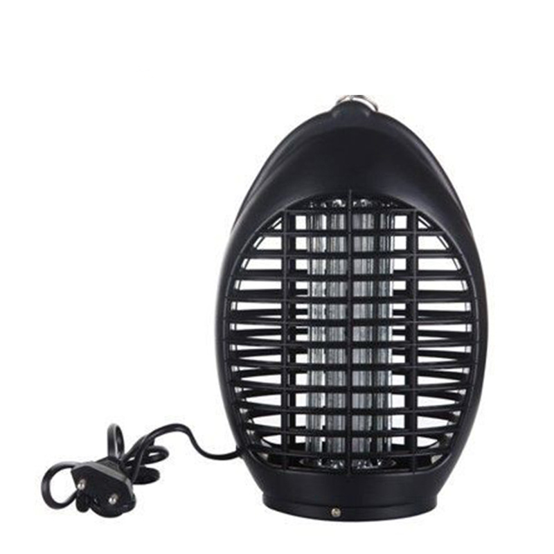 VERTAK Mosquito Repeller, 3W Electronic Insect Killer,Insect Zapper Killer with LED light